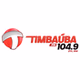 Timbaúba FM logo