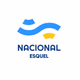 Logo de Radio Nacional Esquel - LRA 9