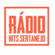 Logo de Radio Hits Sertanejo