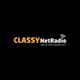 CLASSY NetRadio logo
