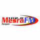 Logo de Radio Mesra Parepare