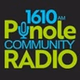 Pinole Community Radio logo