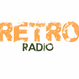My Retro Radio logo