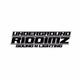 Underground Riddimz Radio logo