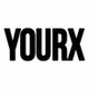 YourX logo