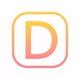 Devote Radio logo