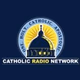 Logo de Catholic Radio Network - KDMR