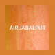 Logo de All India Radio - AIR Jabalpur