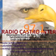 Logo de Radio Clean