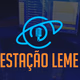Logo de Rádio Estação Leme
