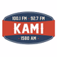 Logo de KAMI Country  - K224FL