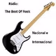 Rádio Dance Music - The Best Of Rock logo