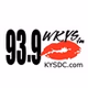 93.9 WKYS - WKYS logo