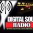 Digital Soul Radio logo