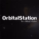 Orbital Station logo