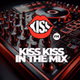 Kiss Kiss in the Mix Radio logo