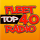 Logo de FleetDJRadio - Fleet Top 40 Radio