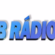 Logo de Web Rádio 7