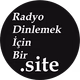 Logo de radyodinlemekicinbir.site