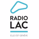 Logo de Radio Lac