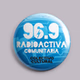 Radio Activa Colectiva 96.9 logo