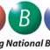 Logo de KBC English Service