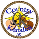 Logo de Countrykanalen Sweden