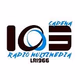 Logo de Cadena 103