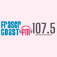Logo de Fraser Coast FM