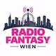 Radio Fantasy Wien logo
