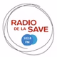 Radio de la Save logo