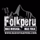 Radio Folkperu logo