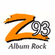 Z93 Album Rock logo