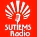 SUTIEMS Radio logo