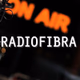 Logo de Radio Fibra
