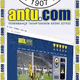 Logo de Antu Radio