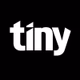 Logo de Tiny Radio