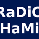 Logo de Radio Hami