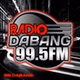 Radio Dabang - K258BZ logo