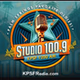 Studio 100.9 - KPSF logo