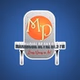 Manancial De Paz Sje logo