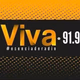 Logo de FM Viva 91.9