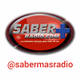 Saber Más Radio logo