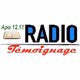 Logo de Radio Témoignage