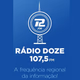 Logo de Rádio Doze de Maio