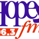 Logo de HopeRadio - CINU-FM