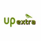 Up eXtra logo