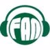 Fuori Aula Network logo