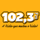 Logo de Rádio Pitanga