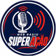 Logo de Web Rádio Superação